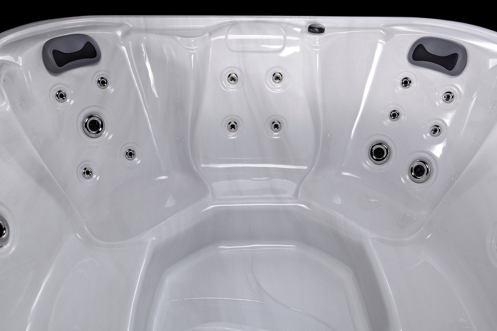 Comodidad desde cualquier punto