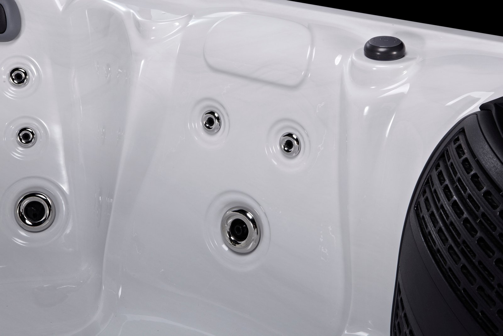 La elegancia está en los detalles