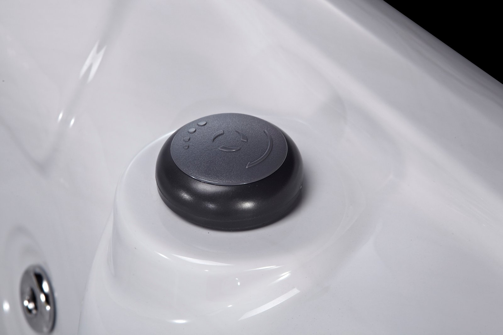 Tú tienes el control