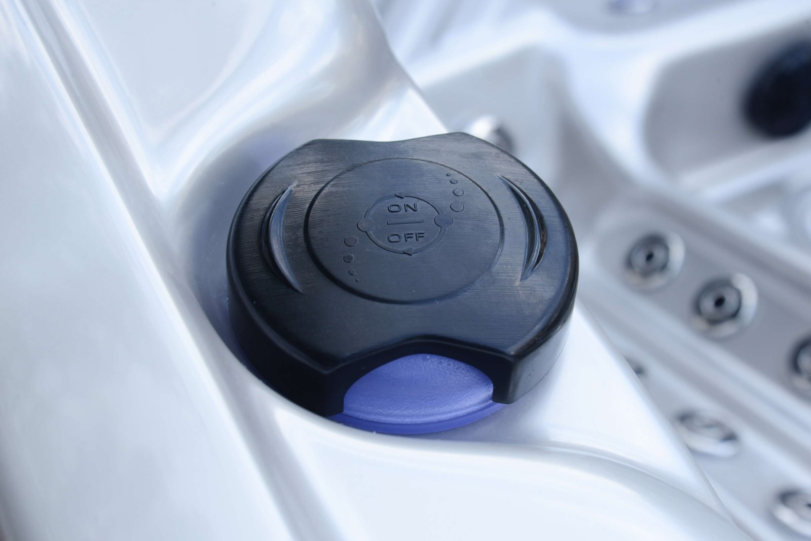 Tú tienes el control