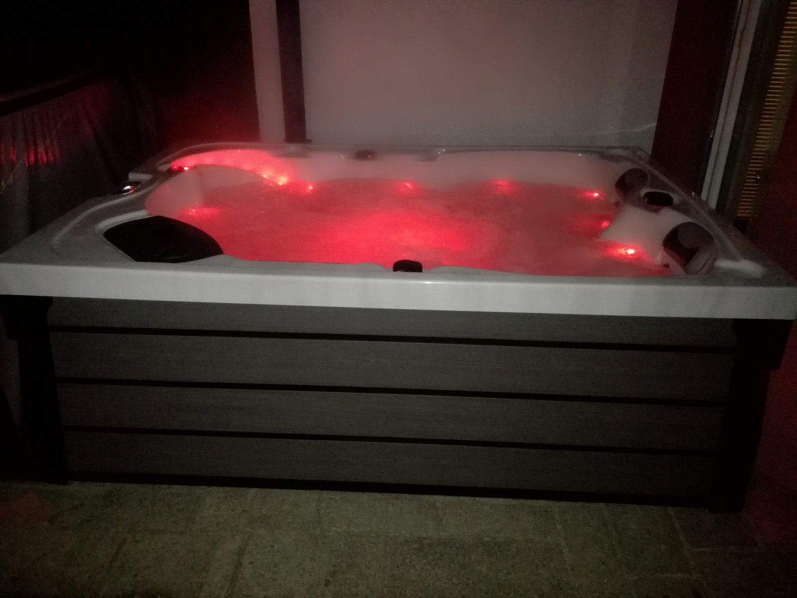 3 Colores para elegir