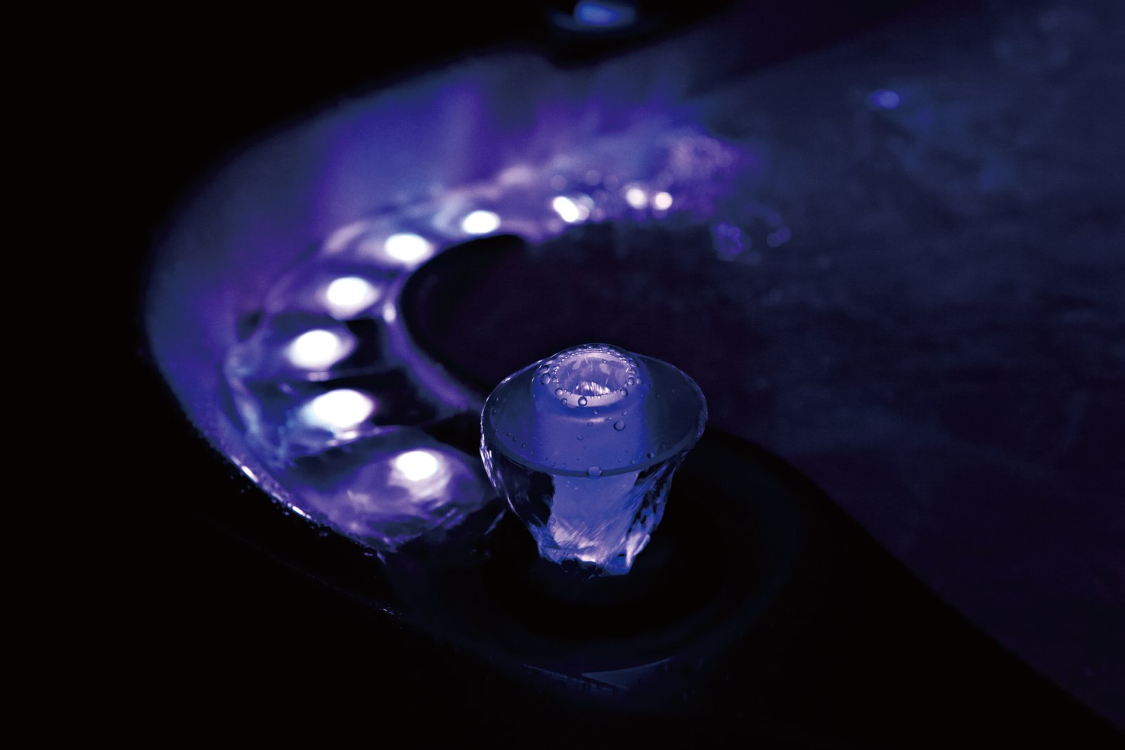 LED Water Level Gauge