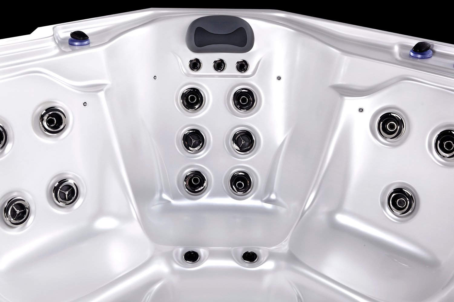 Comodidad desde cualquier punto