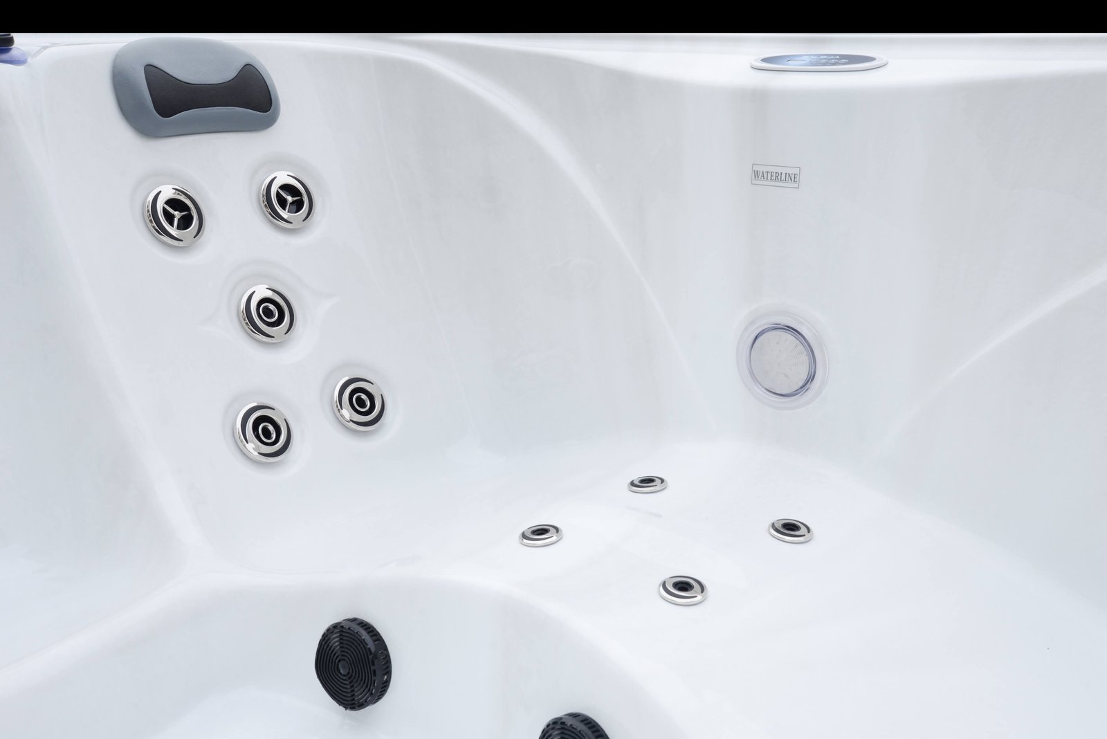 Comodidad en cada punto