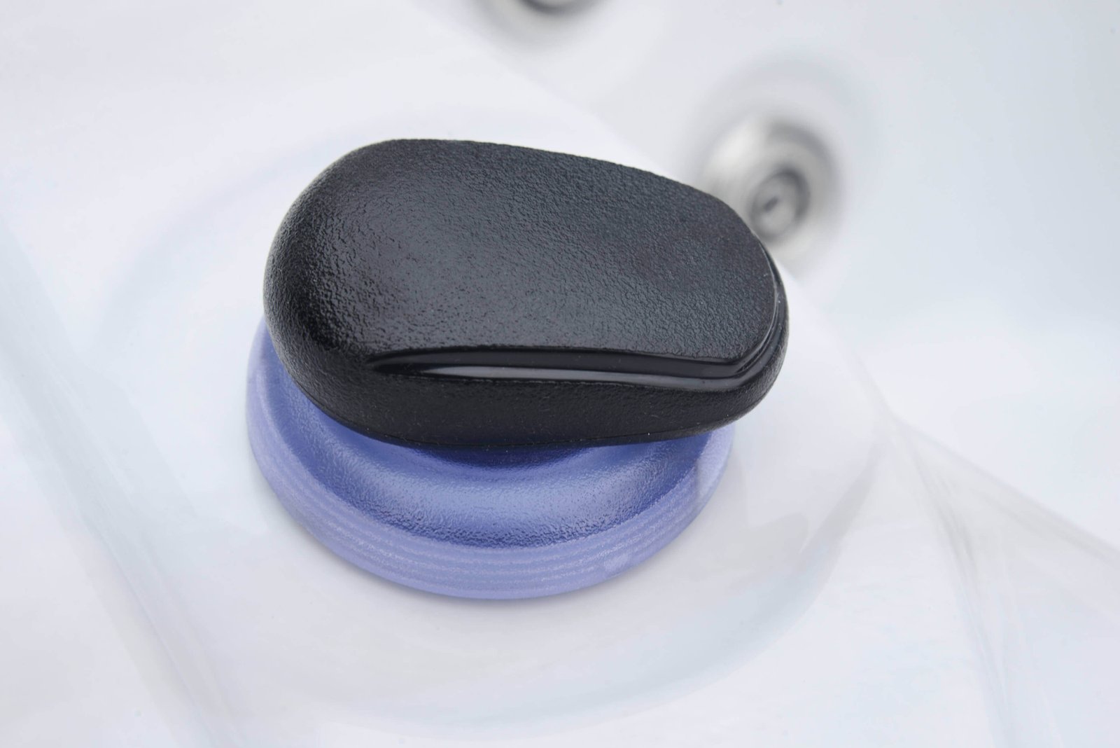 Tú tienes el control